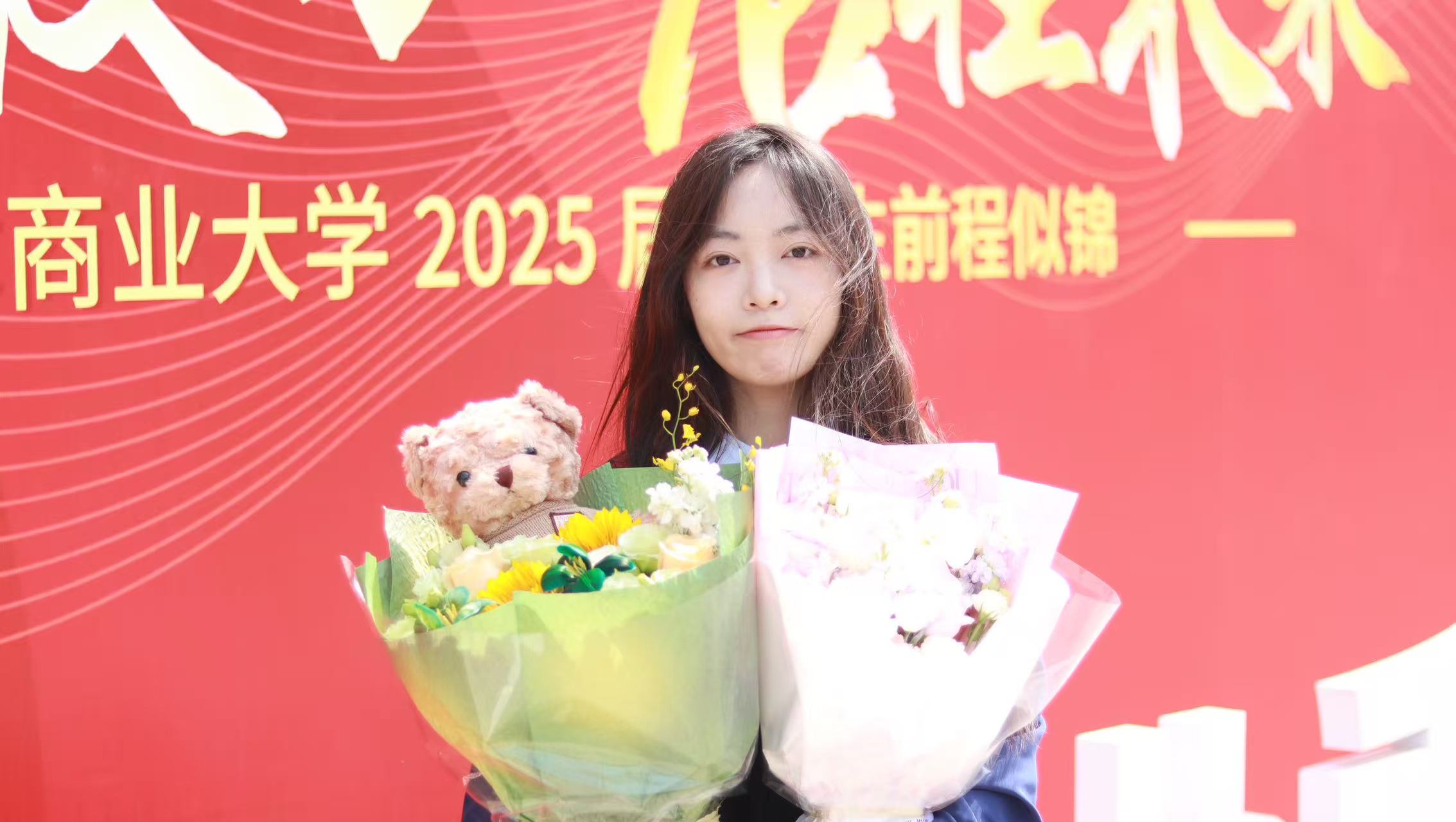 【天商好学生】书奋斗华章，展青春风采——记PP电子天津市青马工程培训班学员王昱麒