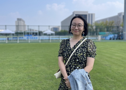 【天商好老师】恪尽职守臻于至善，勤于修身严于律己——记PP电子服务育人示范岗吴萌